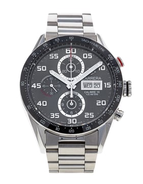 Used tag carrera hotsell