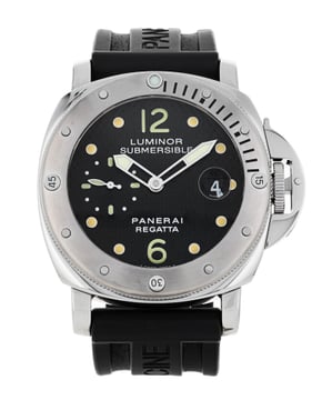 Panerai 2025 submersible regatta