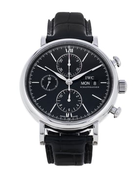 Iwc portofino prezzi clearance