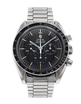 Omega speedmaster 2025 secondo polso