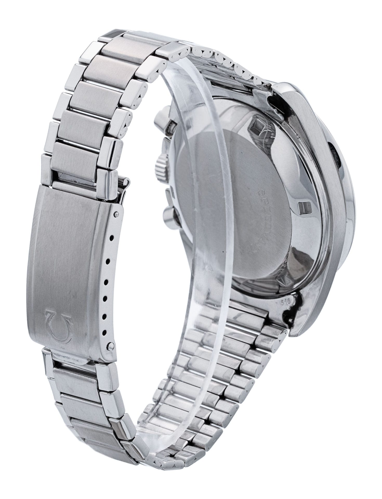 Omega Speedmaster Moonwatch 145012-67SP Thumbnail 3