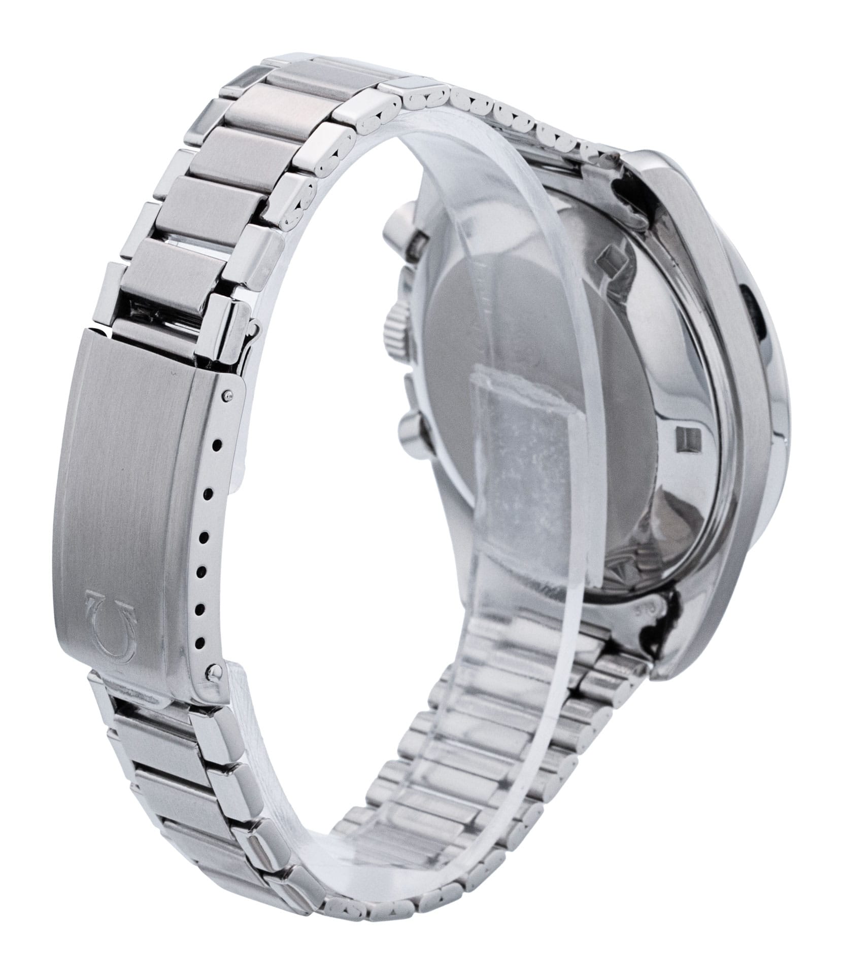 Omega Speedmaster Moonwatch 145012-67SP Thumbnail 3