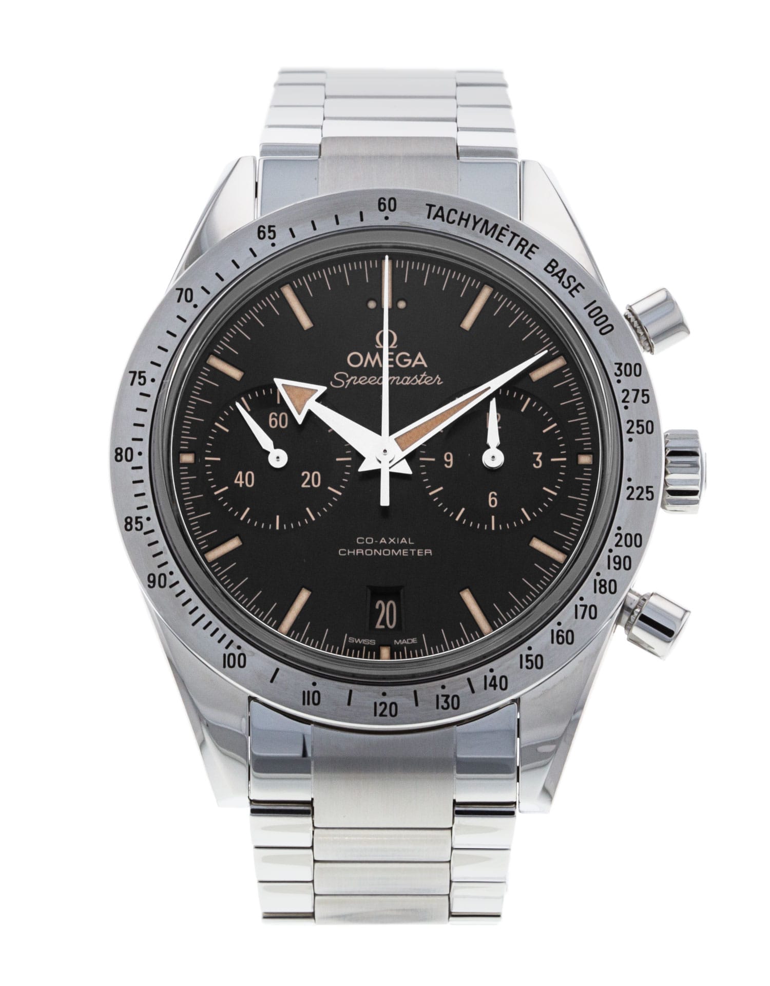 omega speedmaster 57 331.10 42.51 01.002