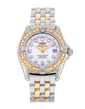 Breitling Callisto D72345 268553