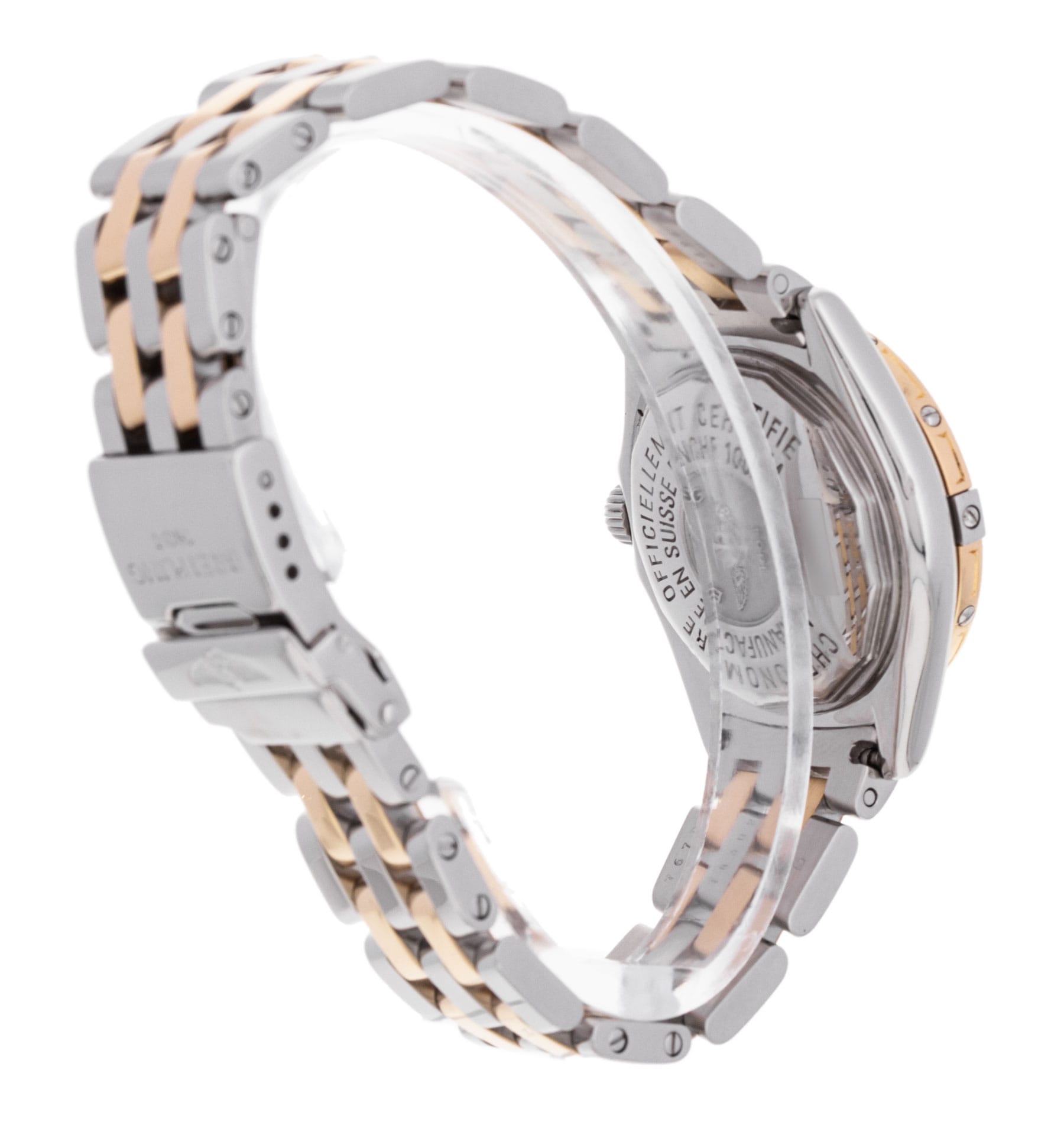 Breitling Callisto D72345 Thumbnail 3