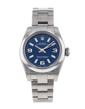 Buy Pre Owned Rolex Lady Oyster Perpetual 176200 Watches