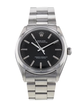 Valore rolex 2025 oyster perpetual