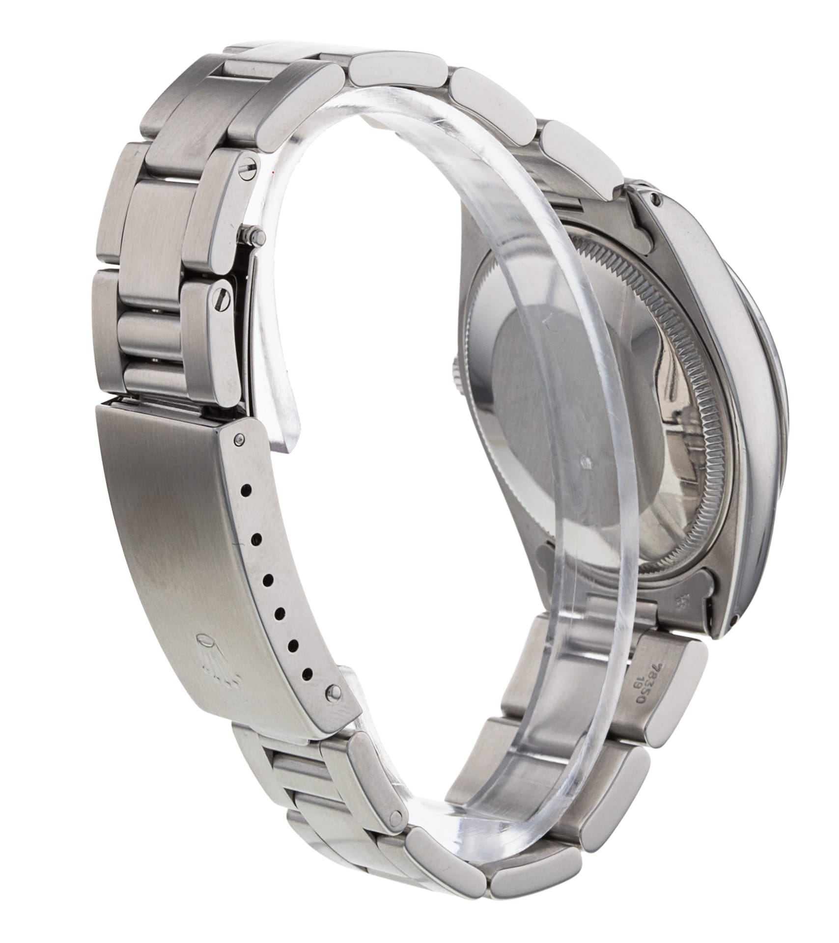 Rolex Oyster Perpetual 1002 Thumbnail 3