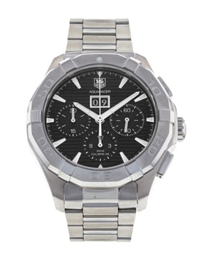 Aquaracer calibre 45 best sale