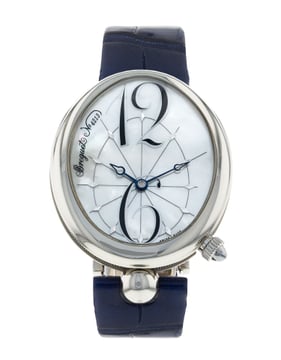 Used discount breguet watches