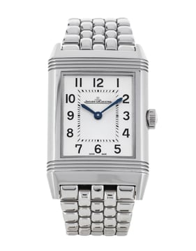 Jlc reverso 2025 classic medium