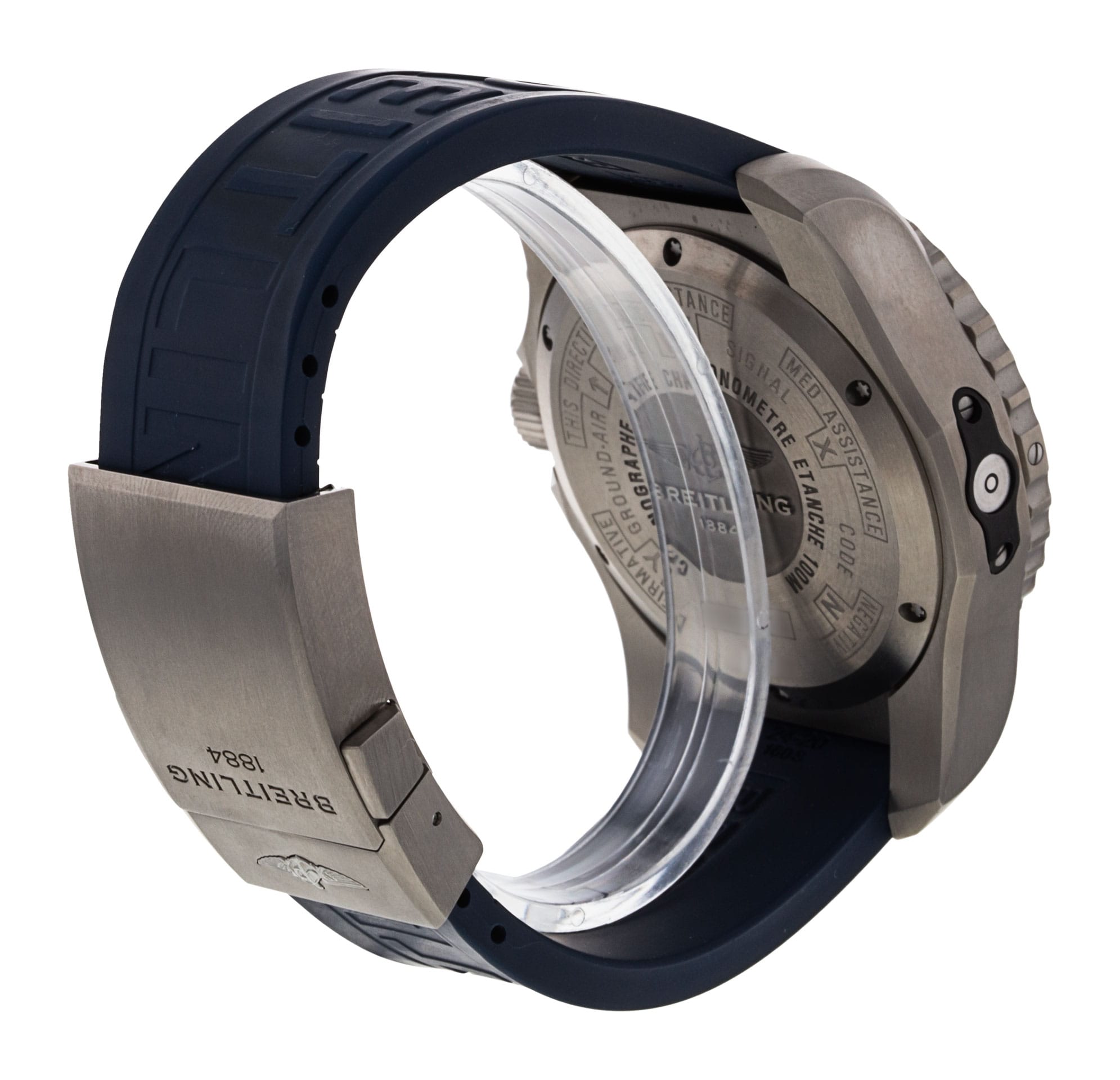 Breitling Cockpit B50 EB5010 Thumbnail 3