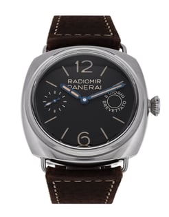 Panerai sales radiomir usato
