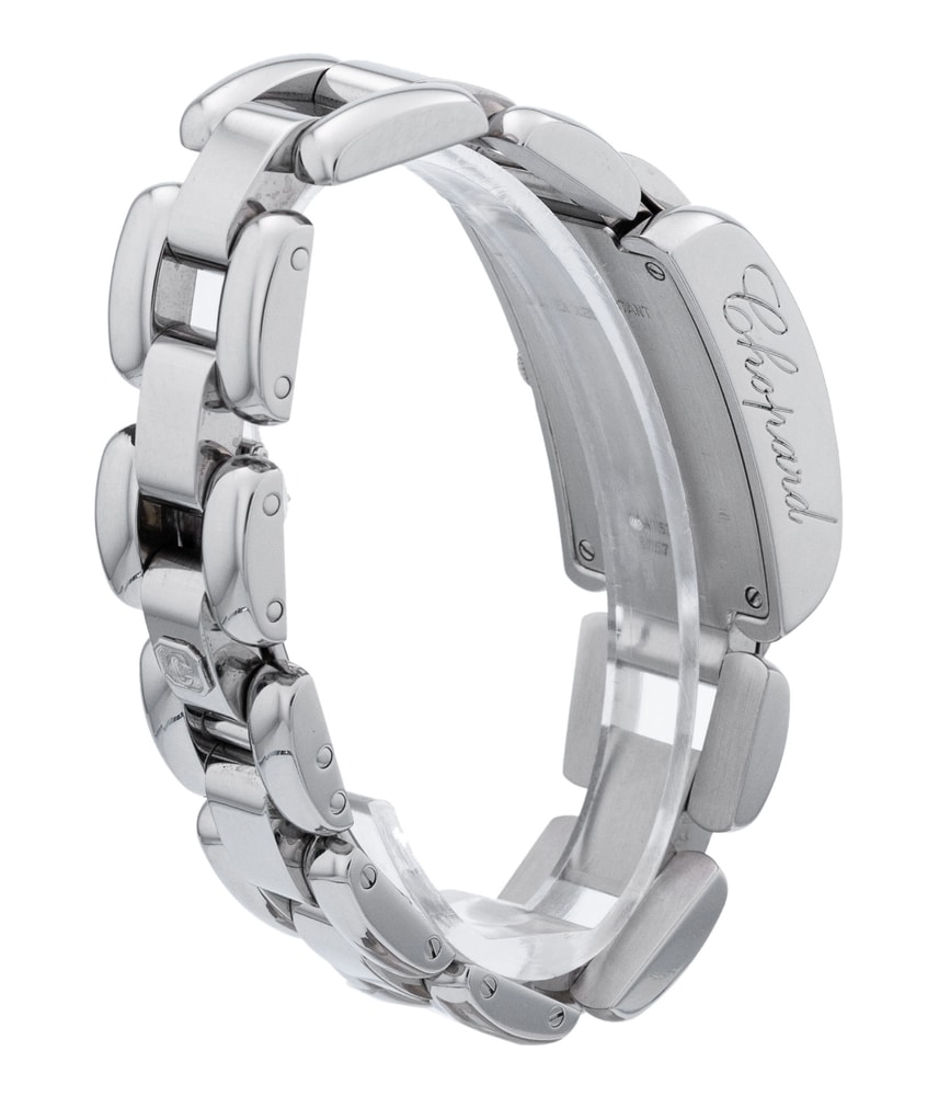 Chopard La Strada White Roman Numeral Dial - Main Image