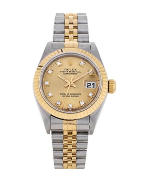 Used rolex shop for sale womens