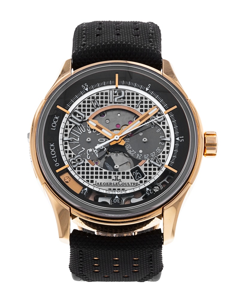 Jaeger LeCoultre AMVOX II 1972472