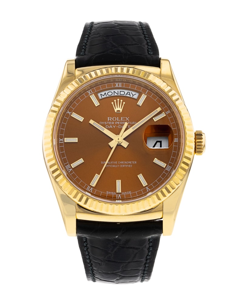 Rolex 118138 sale