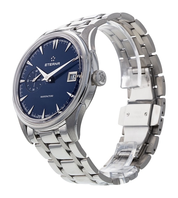 Eterna 1948 legacy discount