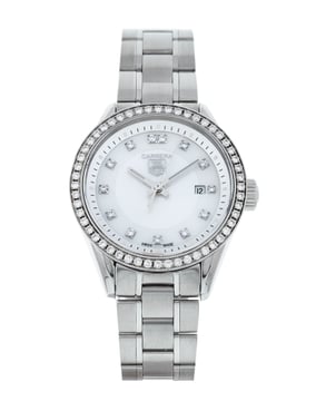 Used ladies tag sales heuer watches for sale