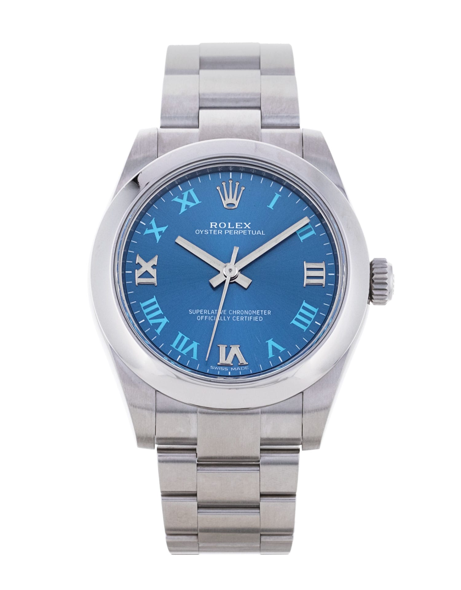 rolex oyster perpetual watchfinder