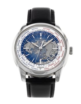 Pre owned jaeger lecoultre 2025 watches