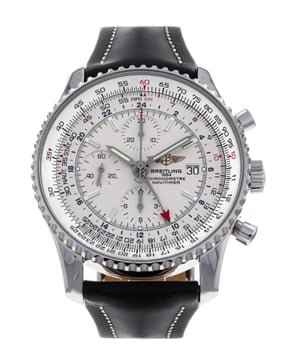 Breitling sales navitimer watchfinder
