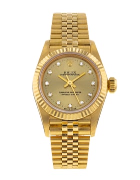 Best rolex 2025 under 10000