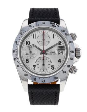 Tudor prince 2025 date usato