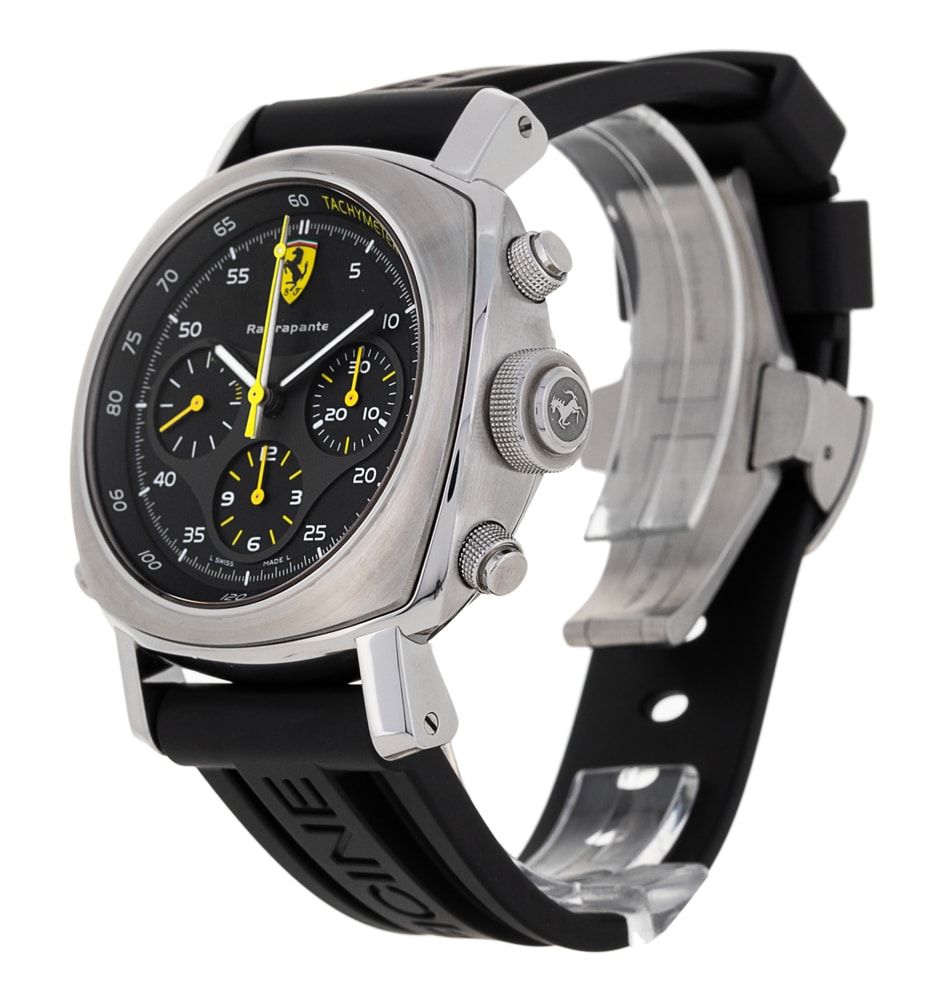 Panerai ferrari scuderia clearance