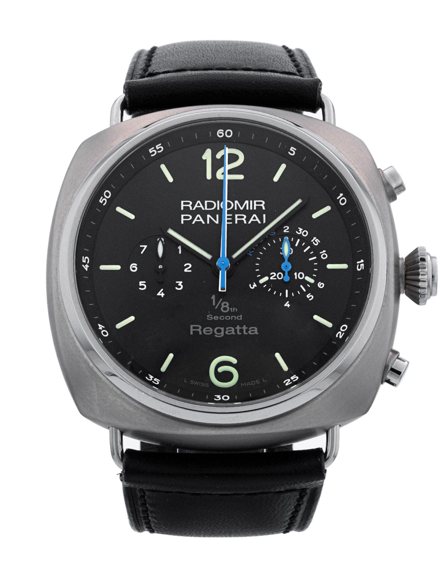 Panerai Radiomir Automatic PAM00343 Thumbnail 1