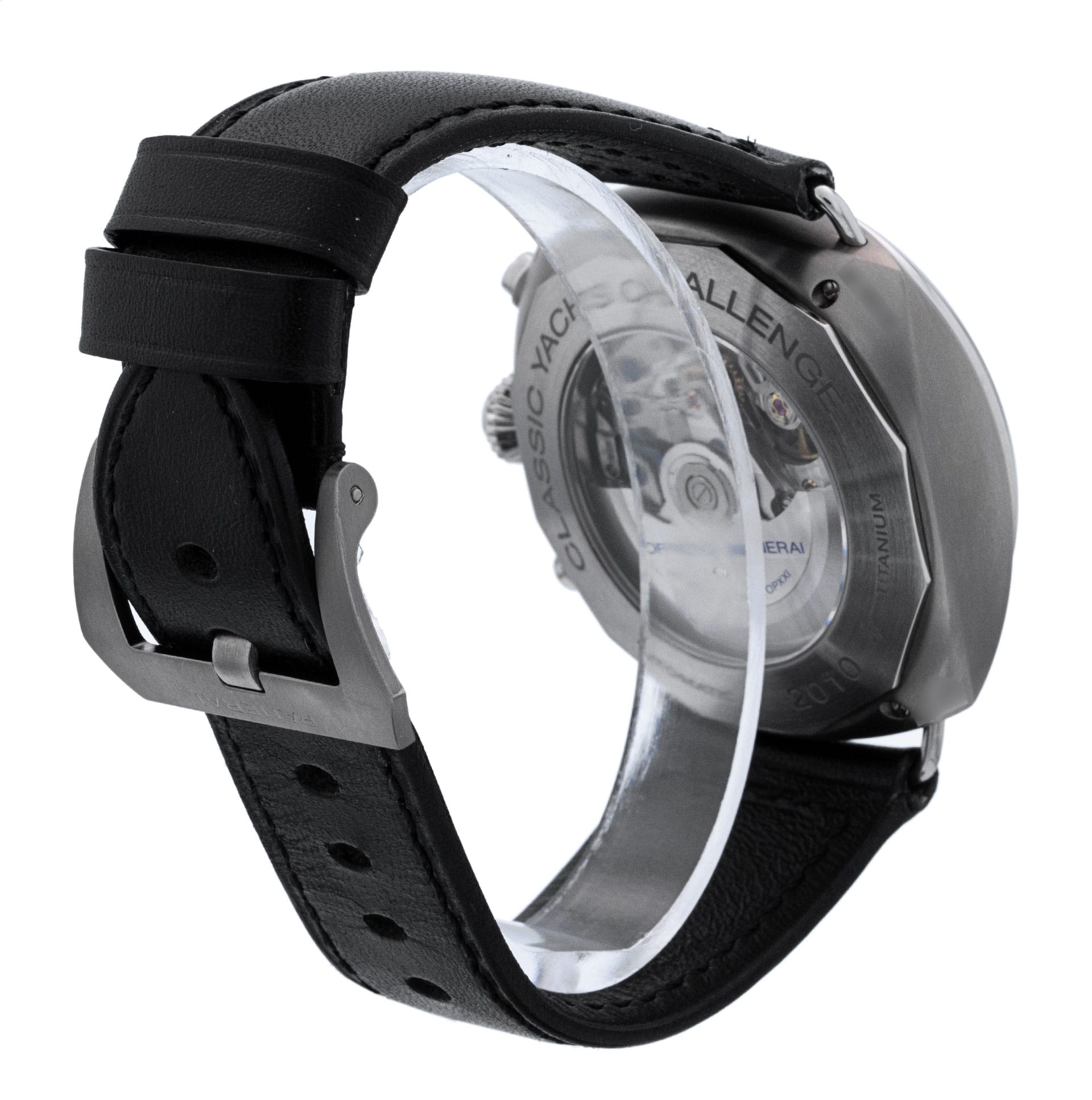 Panerai Radiomir Automatic PAM00343 Thumbnail 3