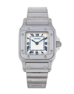 Cartier santos w20012c4 sale