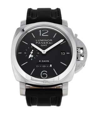 Panerai 8 2025 days price