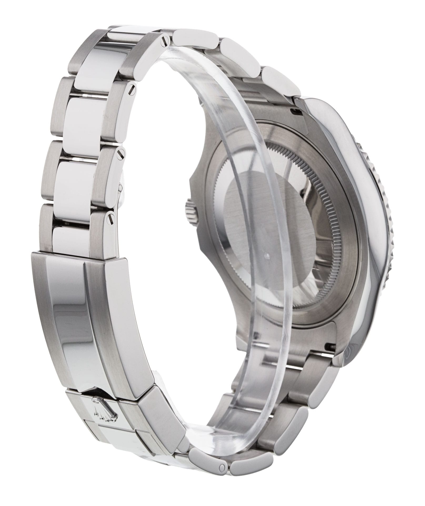 Rolex Yacht-Master 116622 Thumbnail 3