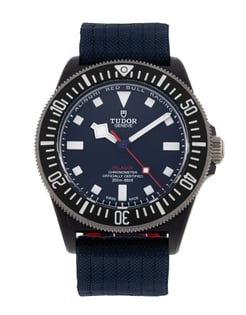 Pre Owned Tudor Pelagos M25707KN 0001 Watch Watchfinder Co