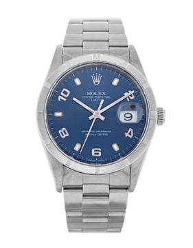 Pre Owned Rolex Perpetual Watches