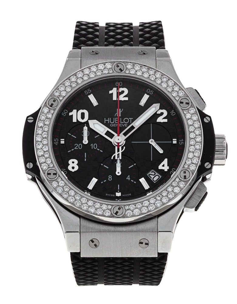 Hublot Big Bang 341.SX.130.RX.114