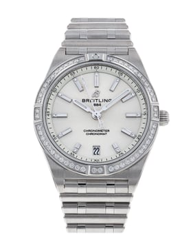 Watchfinder breitling 2025