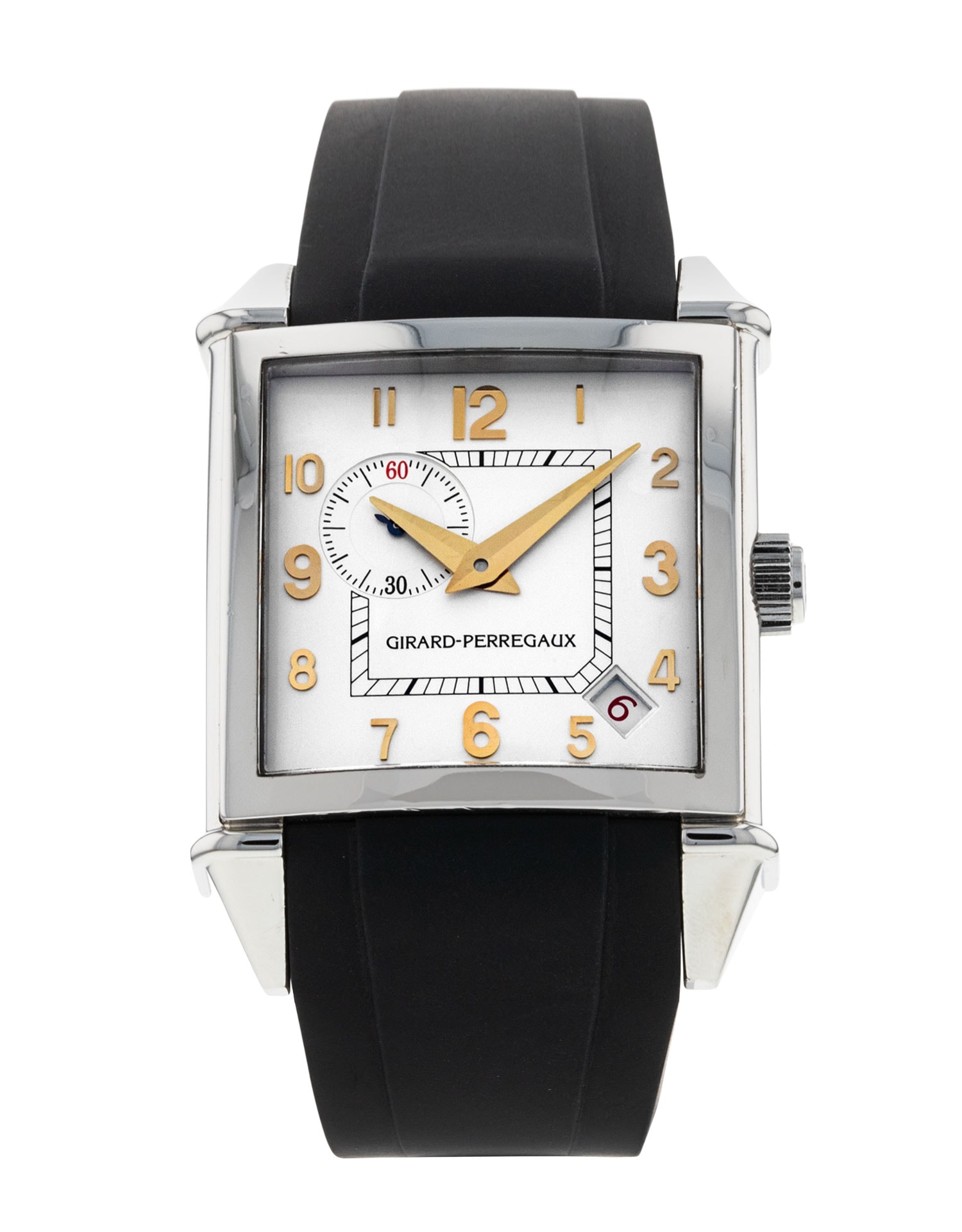 Girard perregaux 1945 vintage hotsell