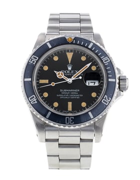 Rolex 2025 sub 16800
