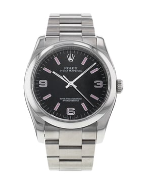 Used 2025 oyster perpetual