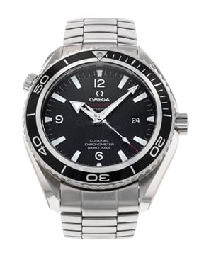 Omega planet ocean second hand hotsell