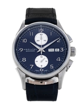 Hamilton 2025 orologi svizzera