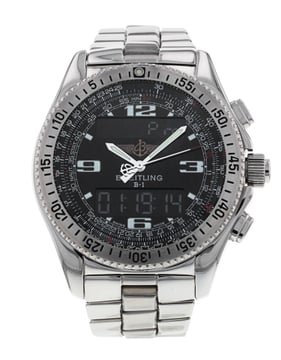 Breitling 2025 b1 price