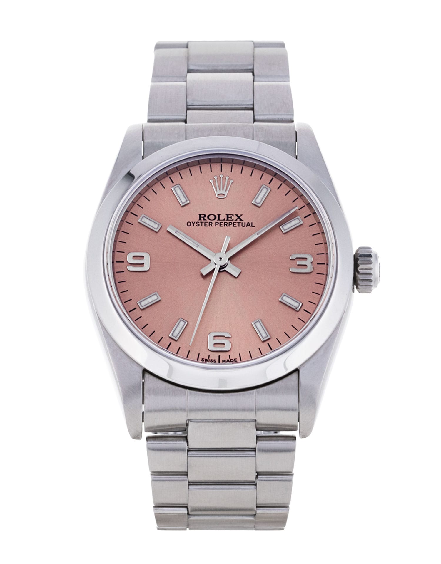 watchfinder oyster perpetual