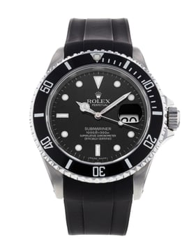 Prezzo rolex 2025 submariner usato