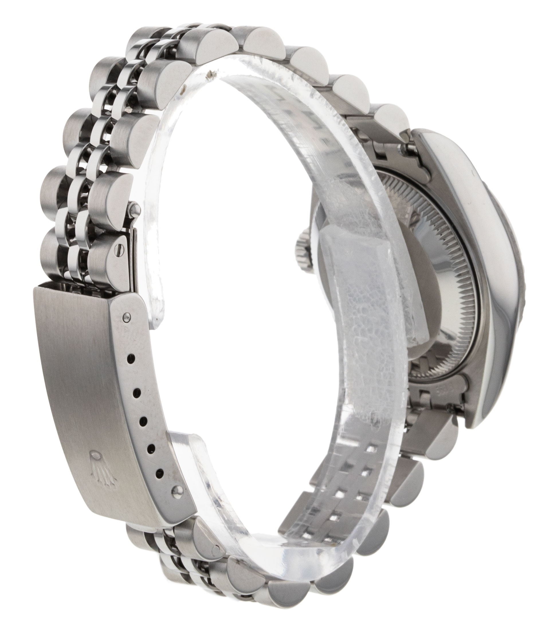 Rolex Datejust Lady 69240 Thumbnail 3
