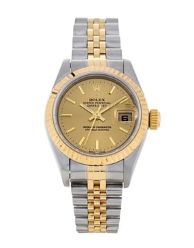 Rolex 2025 datejust women