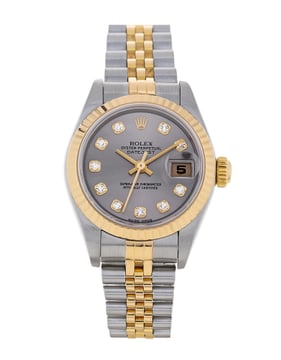 Rolex womens watch discount uk