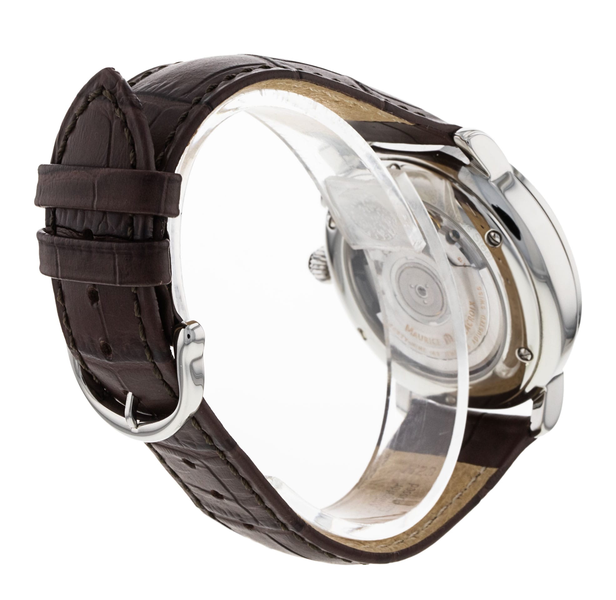 Maurice Lacroix Masterpiece MP6098-SS001-39E Thumbnail 3